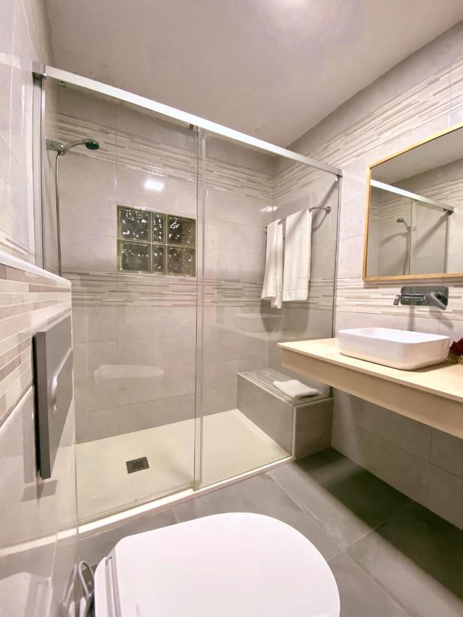 Hotel Sorbas Εξωτερικό φωτογραφία