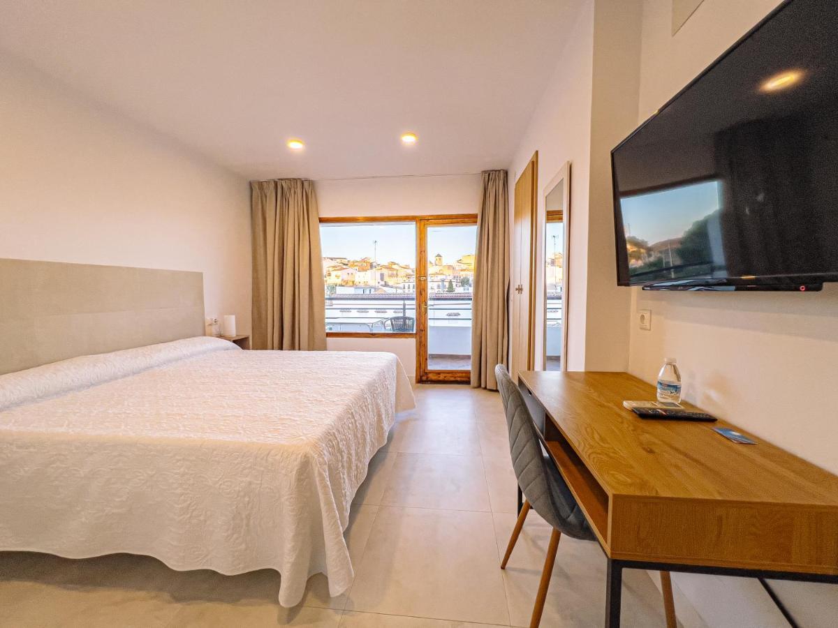 Hotel Sorbas Εξωτερικό φωτογραφία