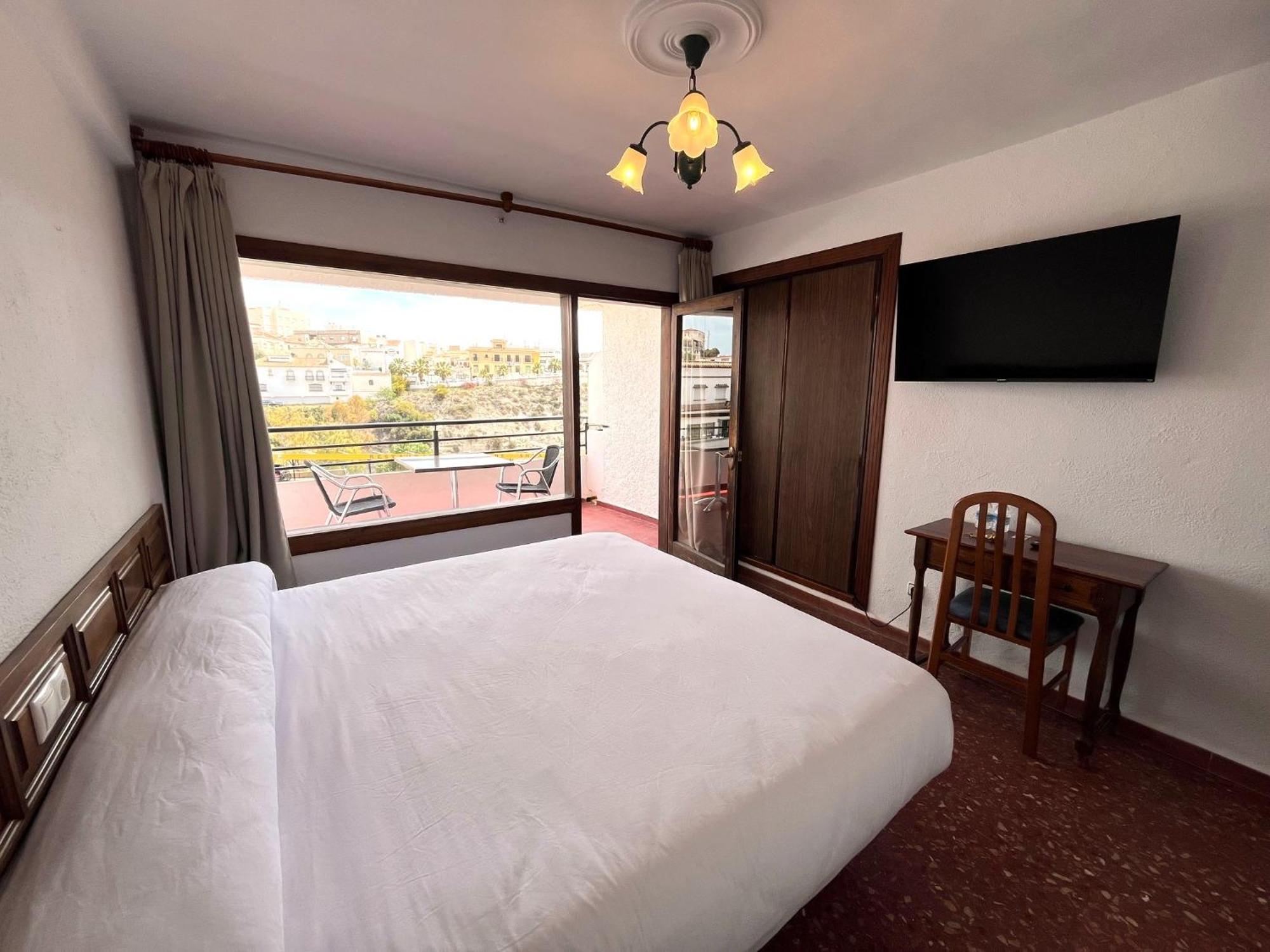 Hotel Sorbas Εξωτερικό φωτογραφία