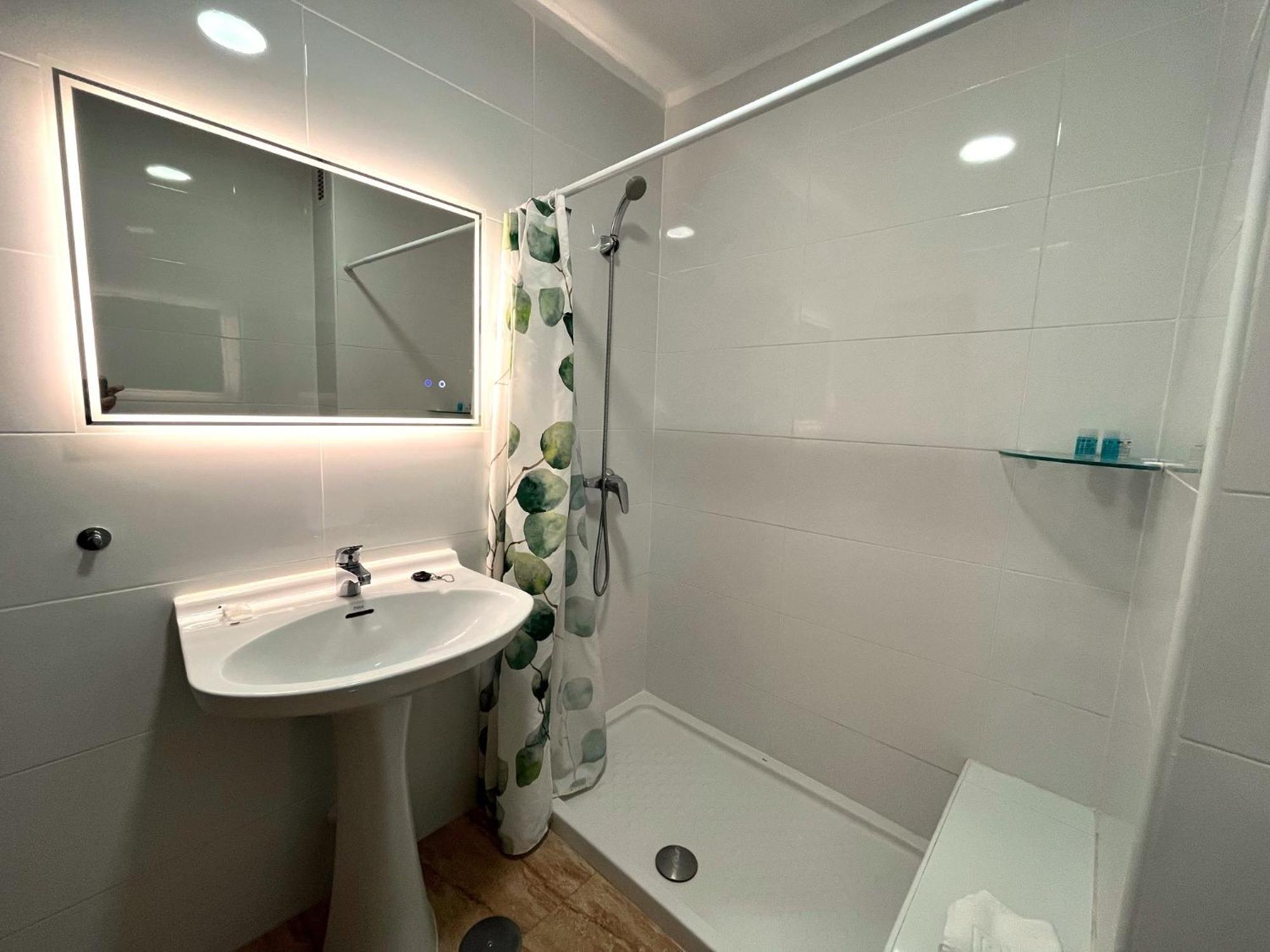 Hotel Sorbas Εξωτερικό φωτογραφία
