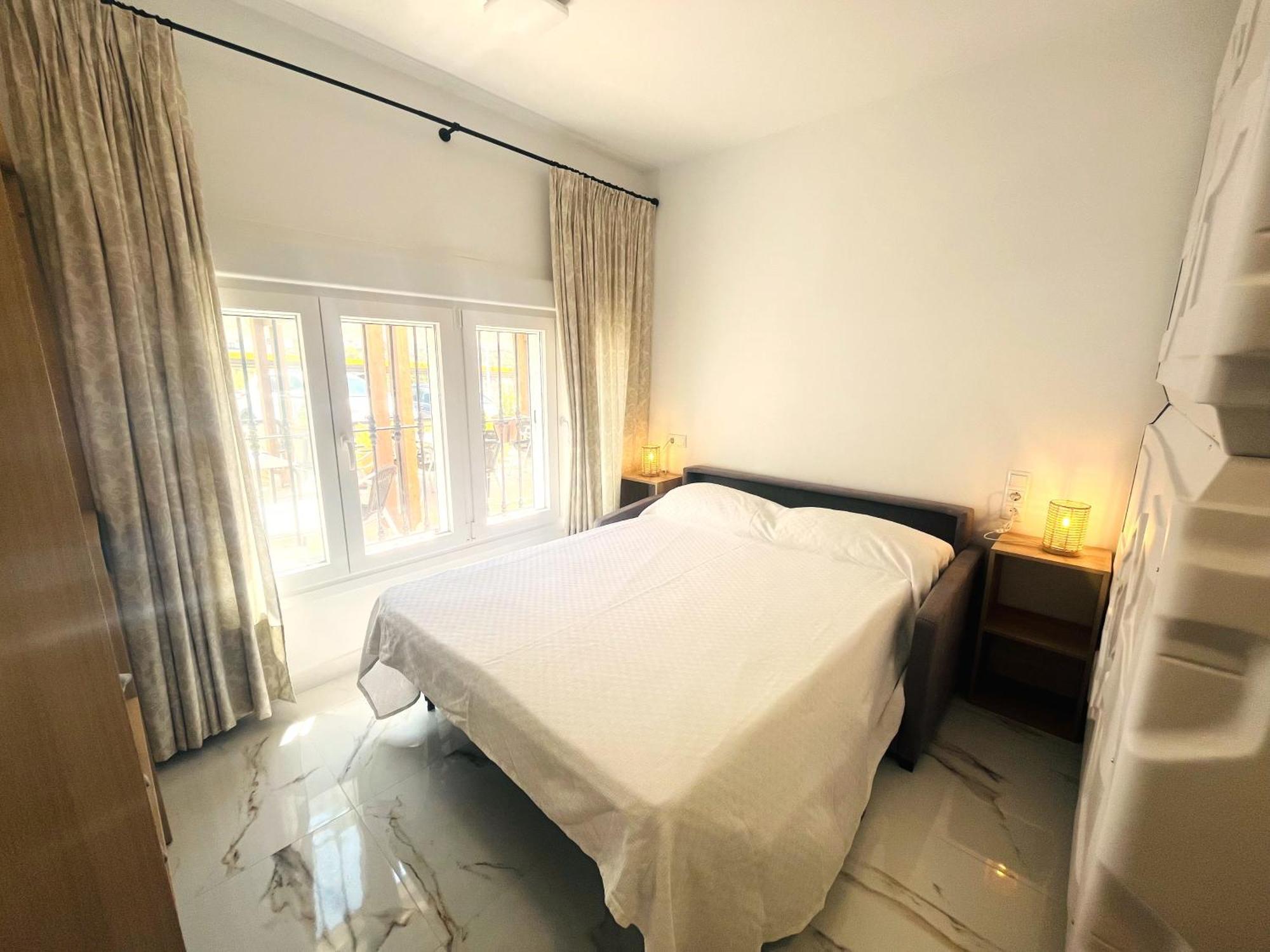 Hotel Sorbas Εξωτερικό φωτογραφία