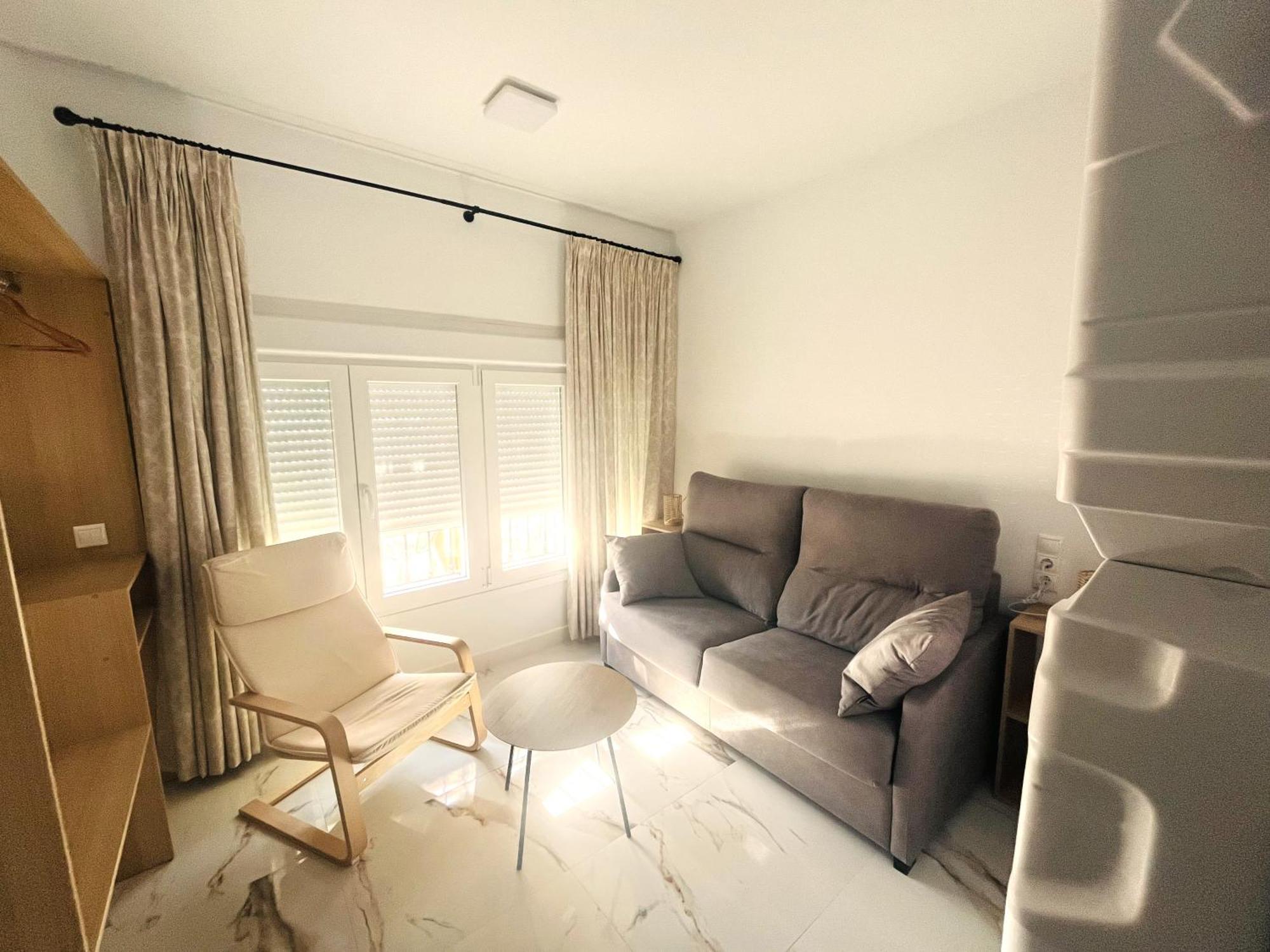 Hotel Sorbas Εξωτερικό φωτογραφία
