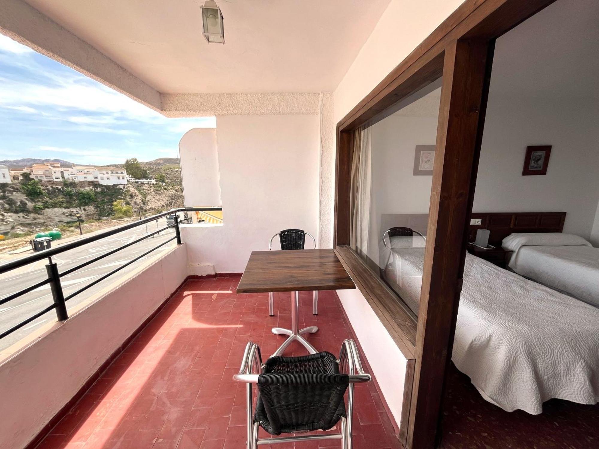 Hotel Sorbas Εξωτερικό φωτογραφία